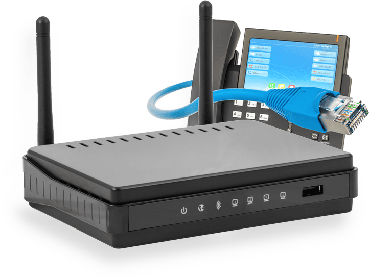 Cabling installation equipment