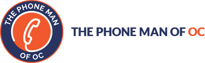 The Phone Man of OC